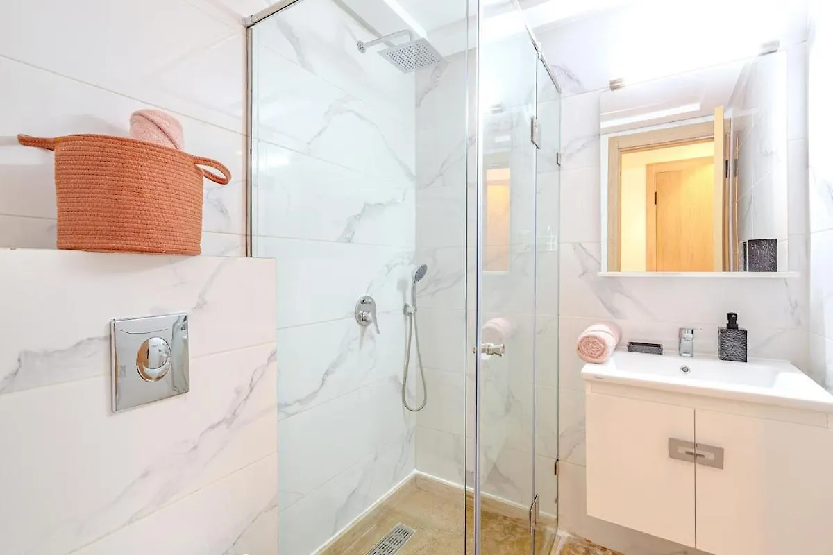 New 1Br Appt In Gueliz Apartment Marrakesh Morocco