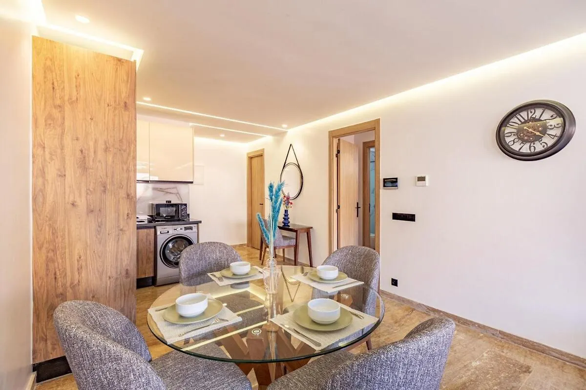 New 1Br Appt In Gueliz Apartment Marrakesh