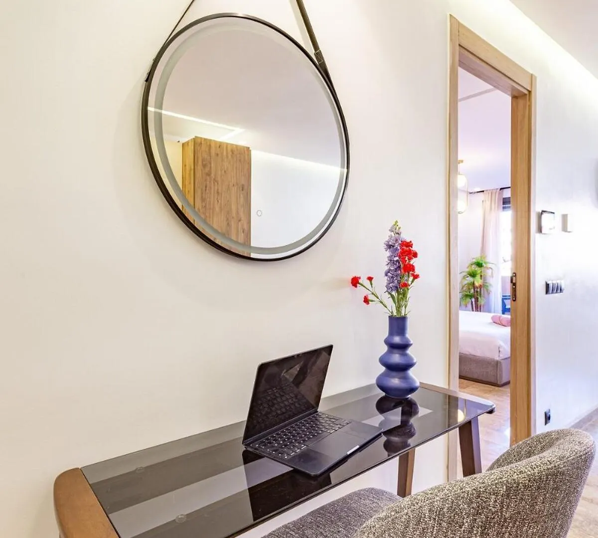 New 1Br Appt In Gueliz Apartment Marrakesh 0*,